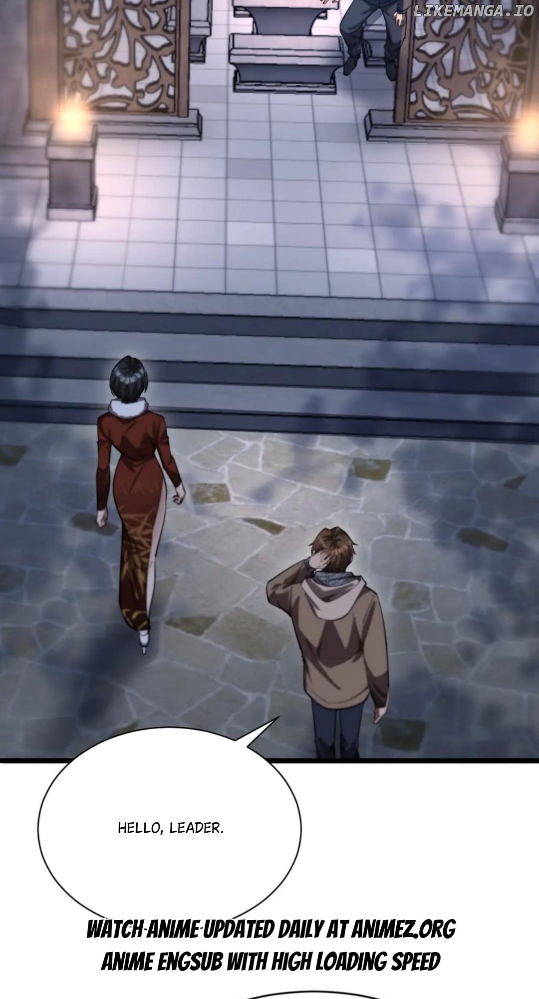 I’m Trapped In This Day For One Thousand Years Chapter 168 - page 21
